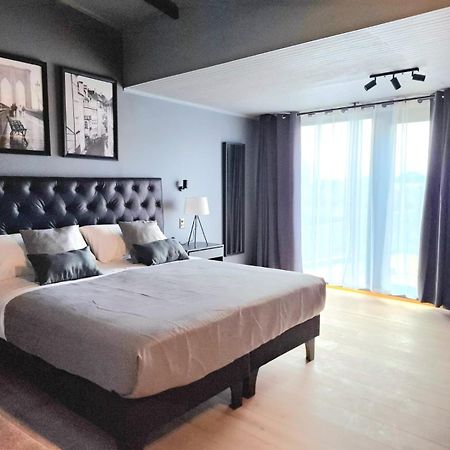 Hotel Boutique 501 Los Ángeles Екстериор снимка