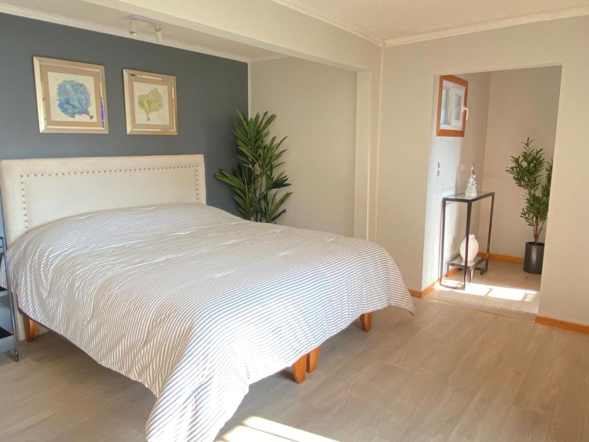Hotel Boutique 501 Los Ángeles Екстериор снимка