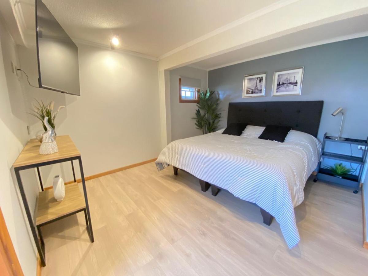 Hotel Boutique 501 Los Ángeles Екстериор снимка