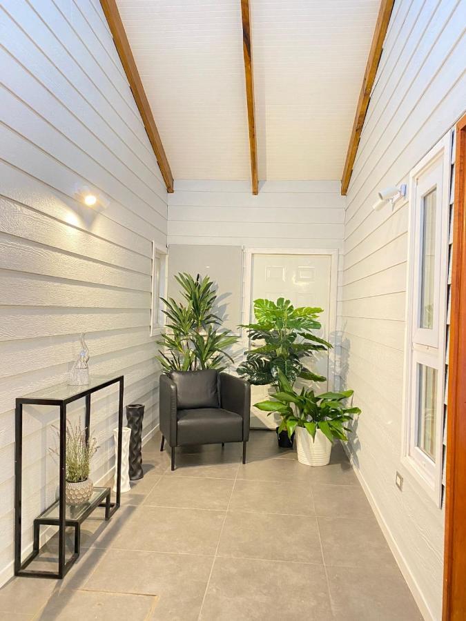 Hotel Boutique 501 Los Ángeles Екстериор снимка