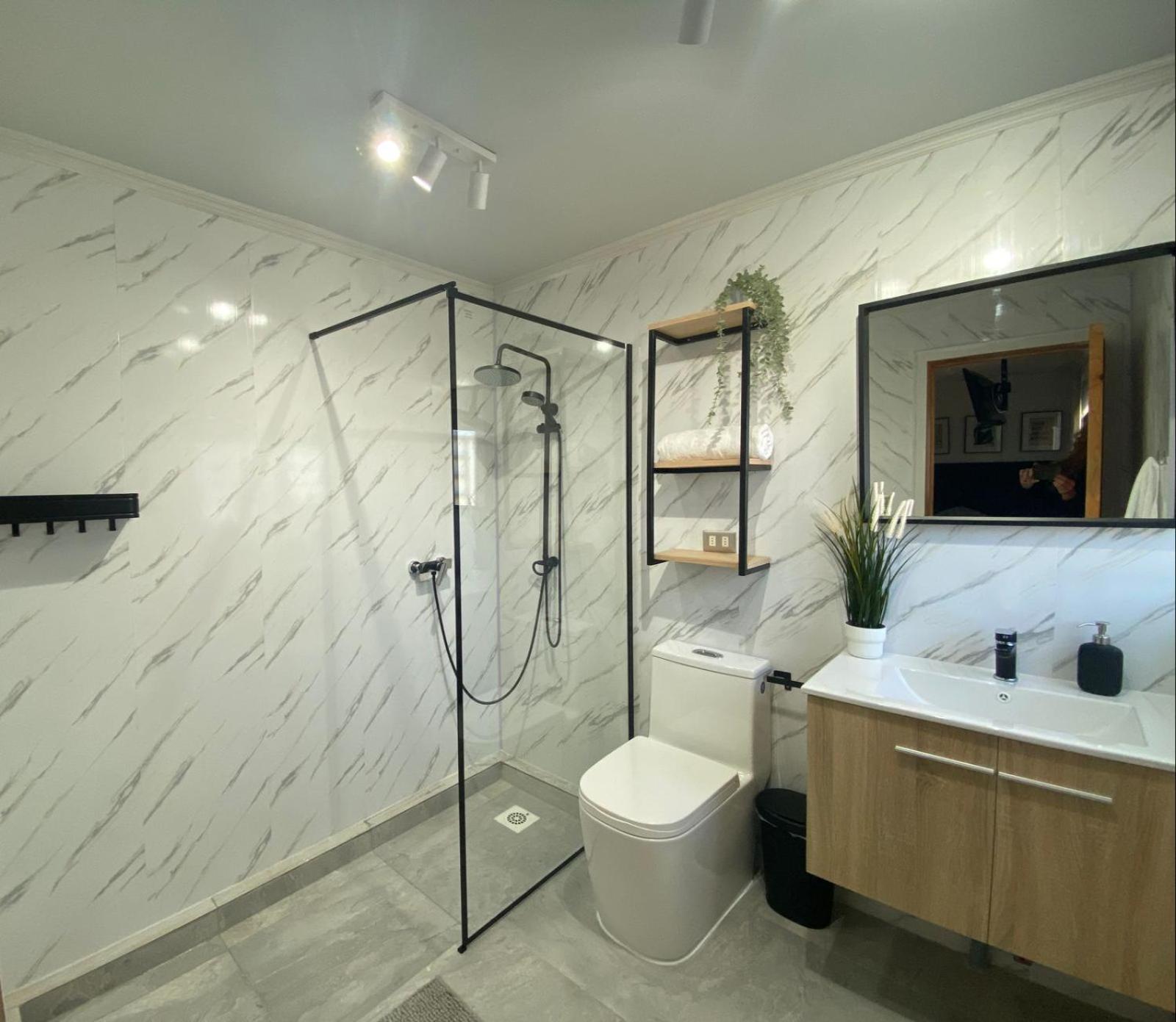 Hotel Boutique 501 Los Ángeles Екстериор снимка