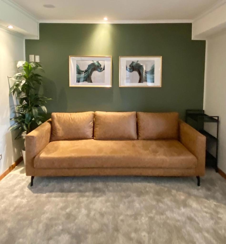 Hotel Boutique 501 Los Ángeles Екстериор снимка