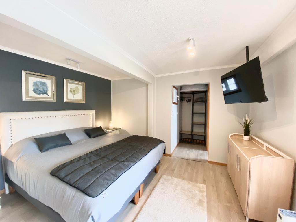 Hotel Boutique 501 Los Ángeles Екстериор снимка