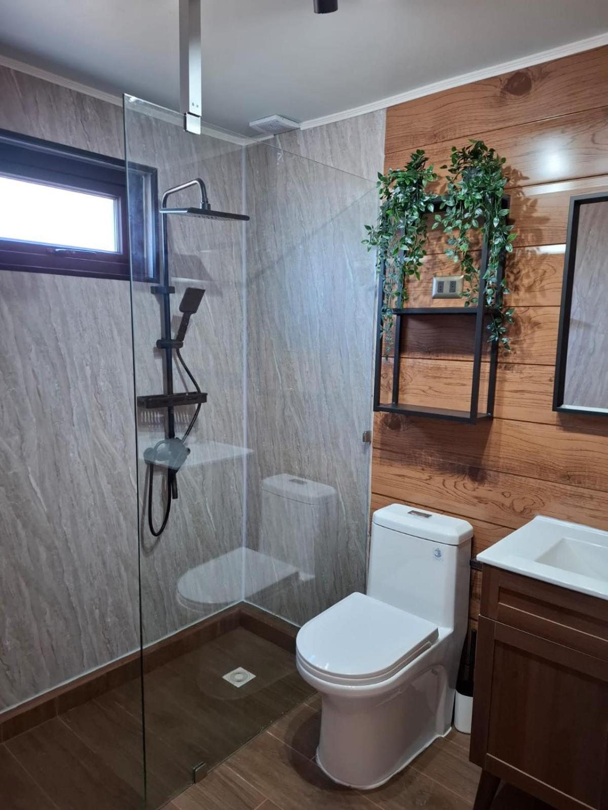 Hotel Boutique 501 Los Ángeles Екстериор снимка