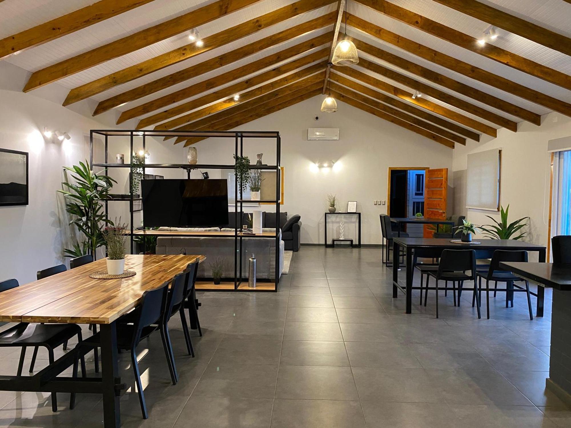 Hotel Boutique 501 Los Ángeles Екстериор снимка