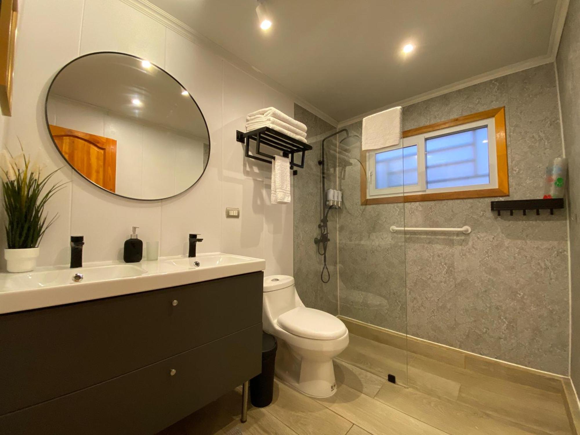 Hotel Boutique 501 Los Ángeles Екстериор снимка