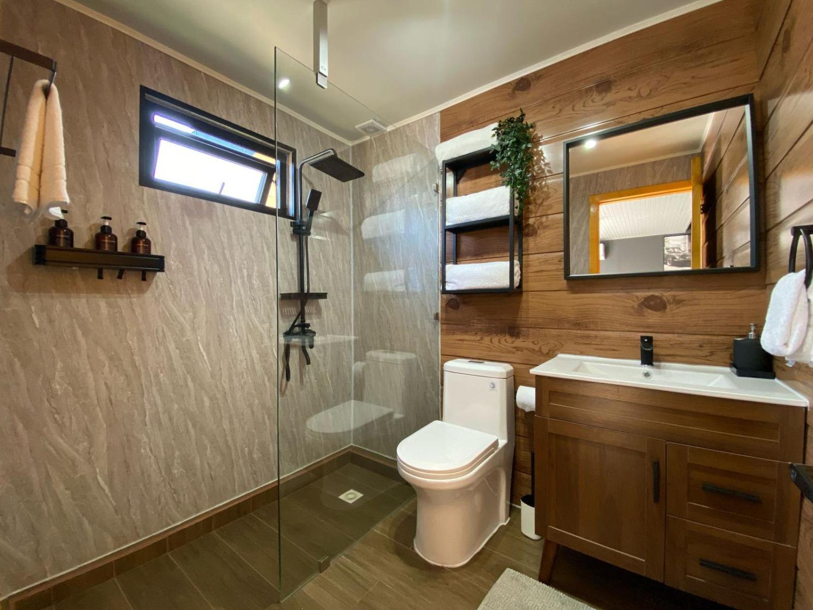 Hotel Boutique 501 Los Ángeles Екстериор снимка