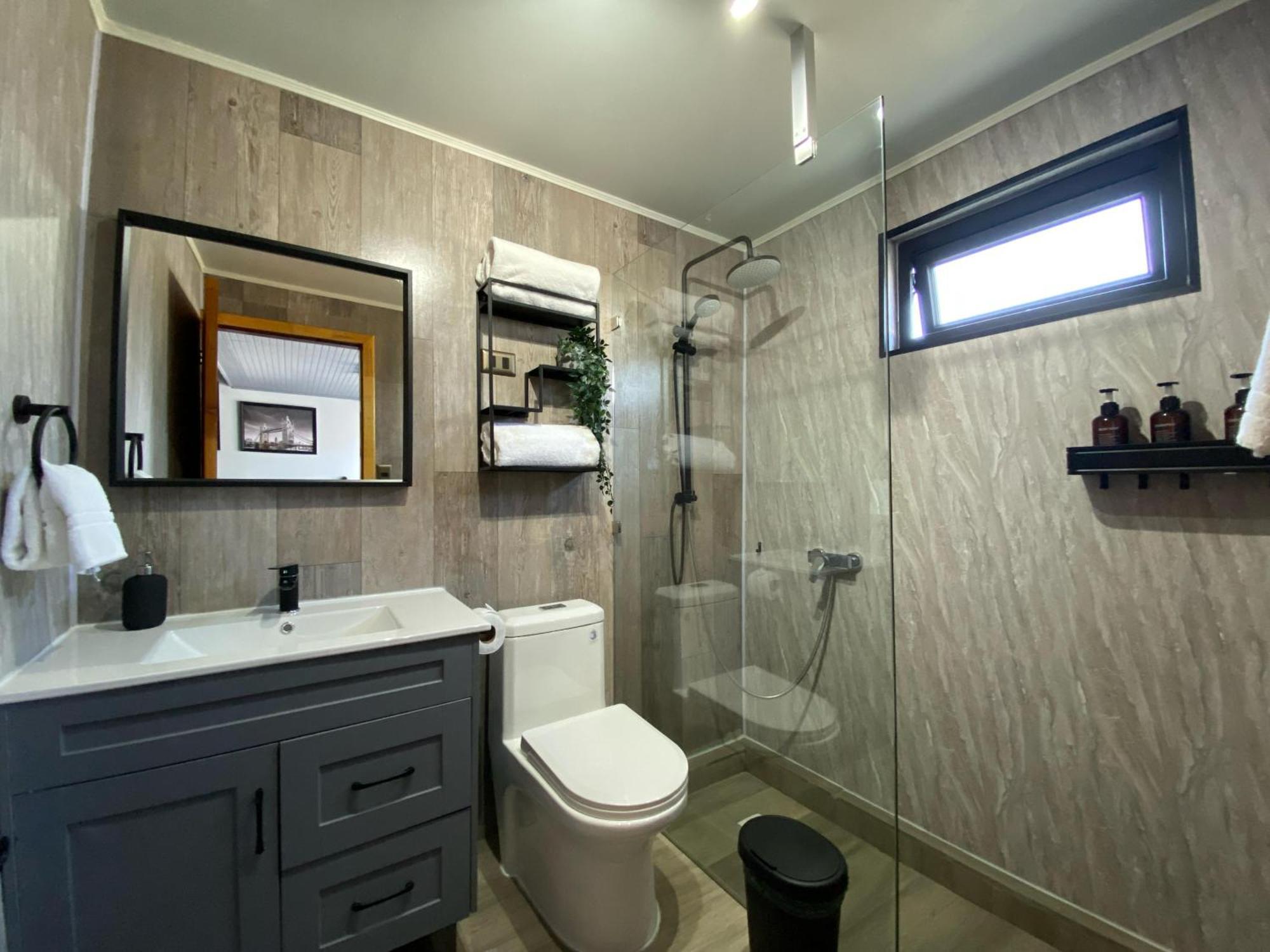 Hotel Boutique 501 Los Ángeles Екстериор снимка