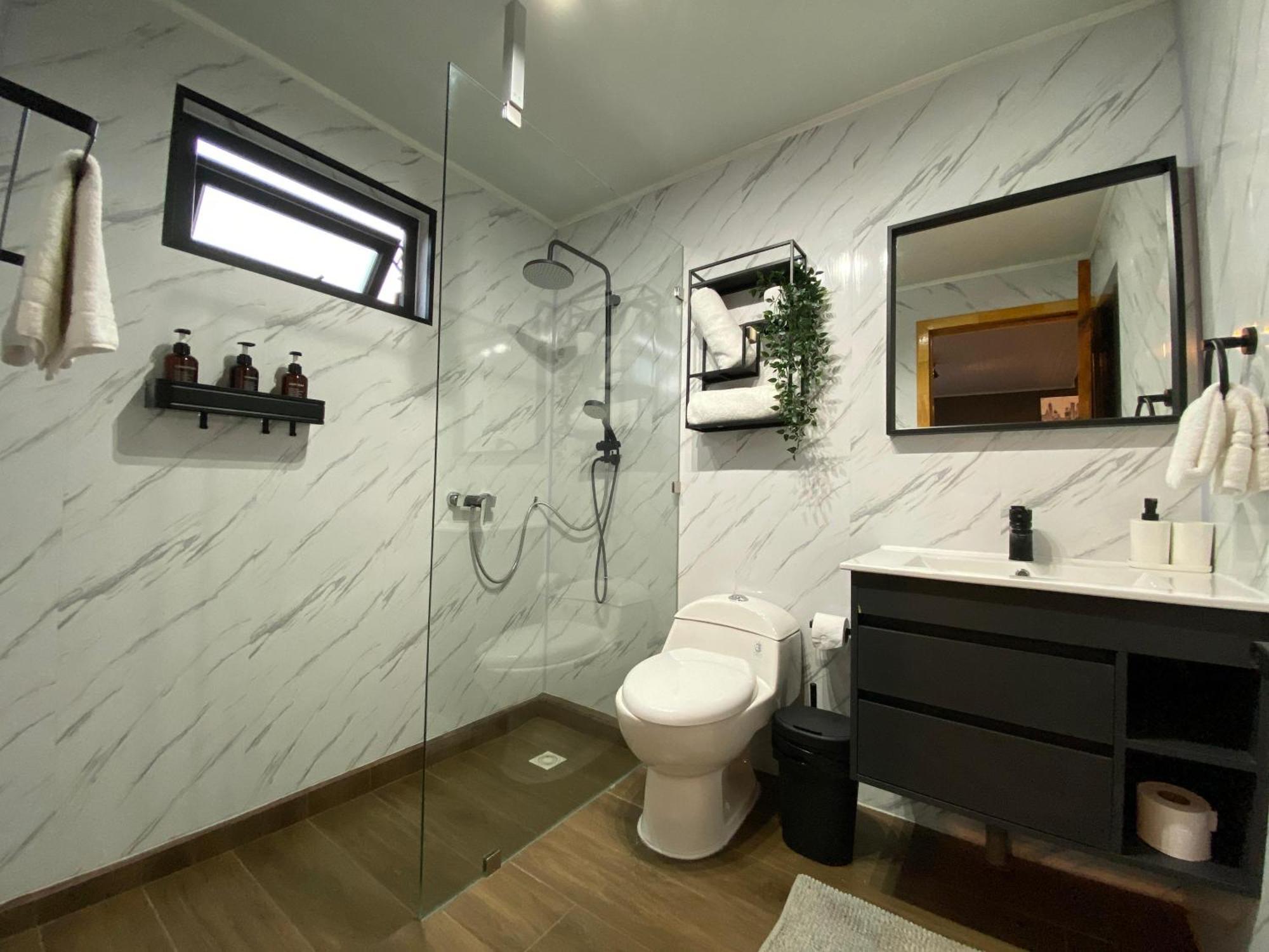 Hotel Boutique 501 Los Ángeles Екстериор снимка