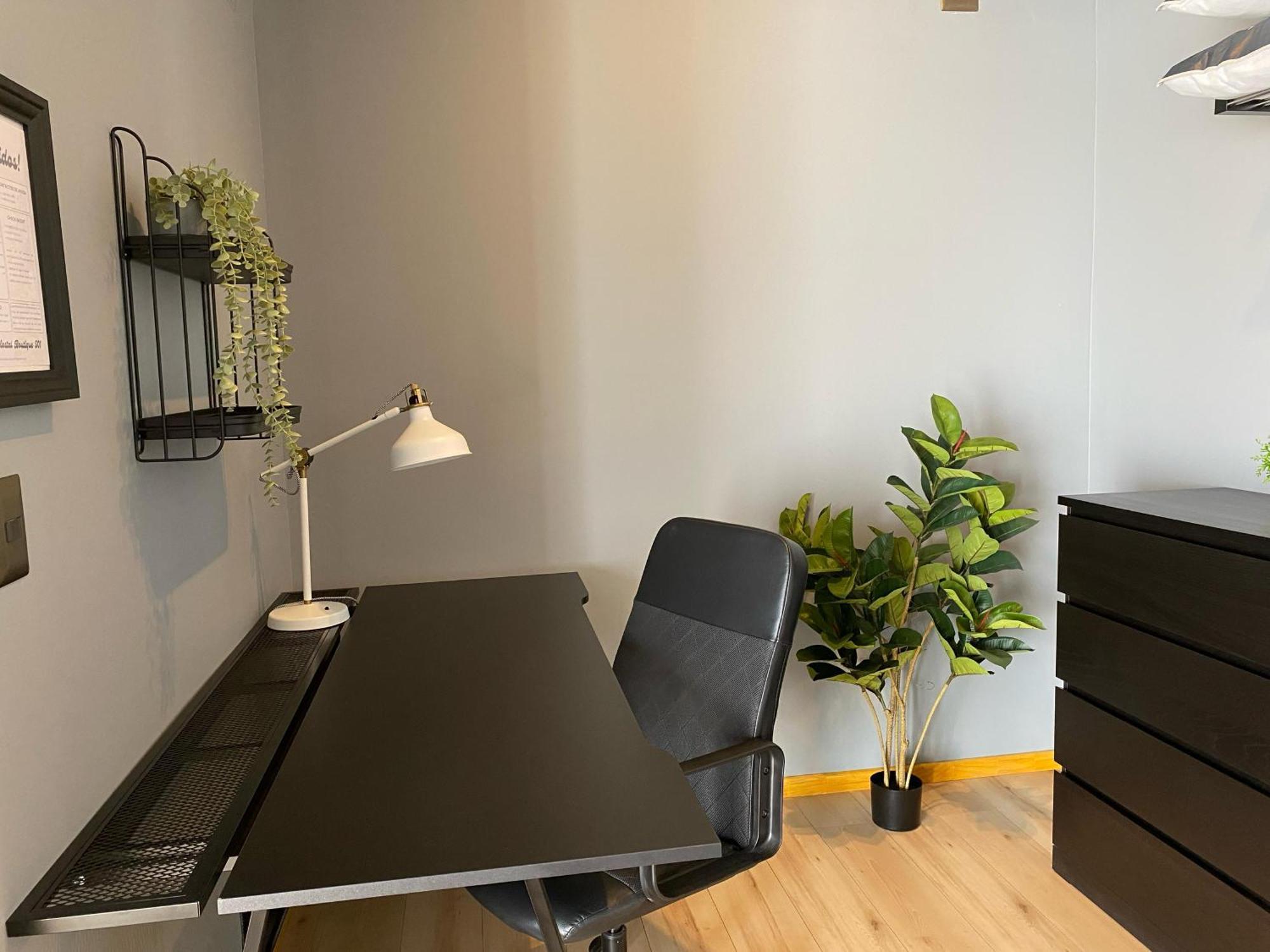 Hotel Boutique 501 Los Ángeles Екстериор снимка