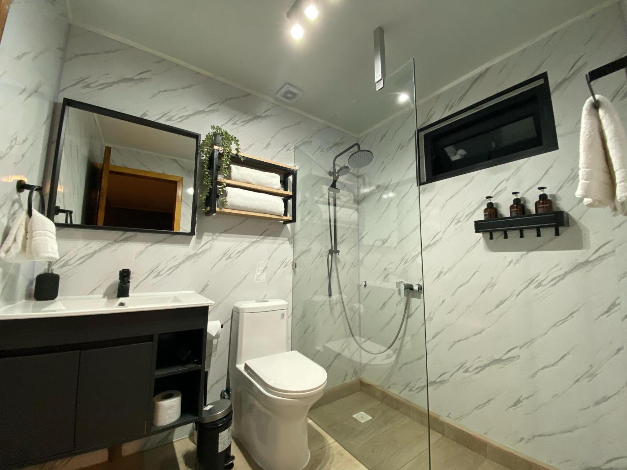 Hotel Boutique 501 Los Ángeles Екстериор снимка
